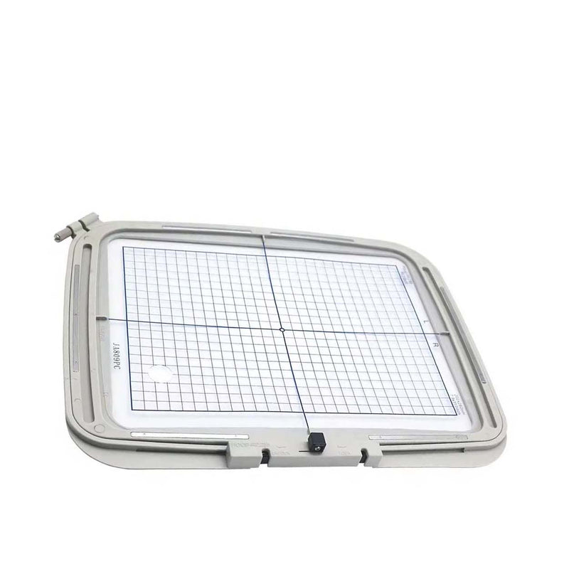 Telaio Janome RE28B 280X200 mm