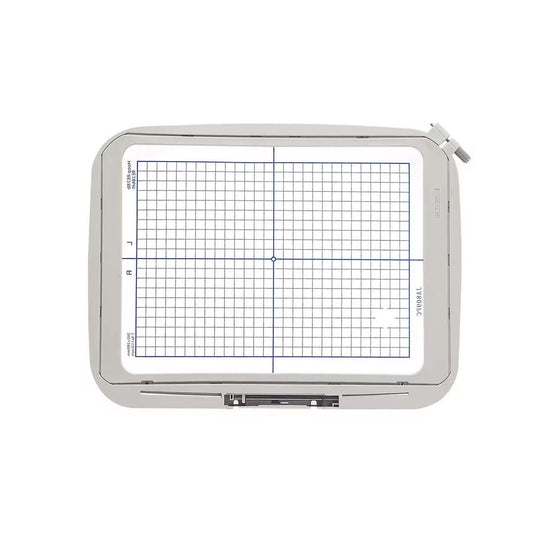 Telaio Janome RE28B 280X200 mm