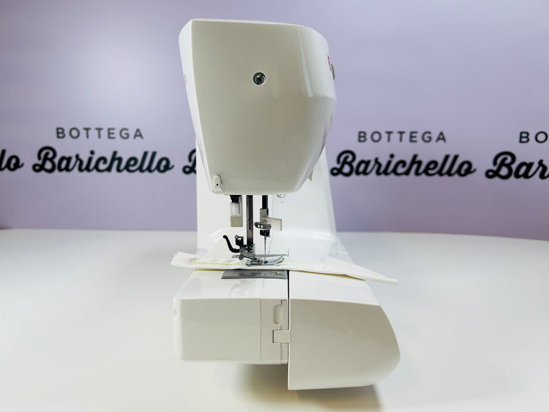 Singer Brilliance 6160