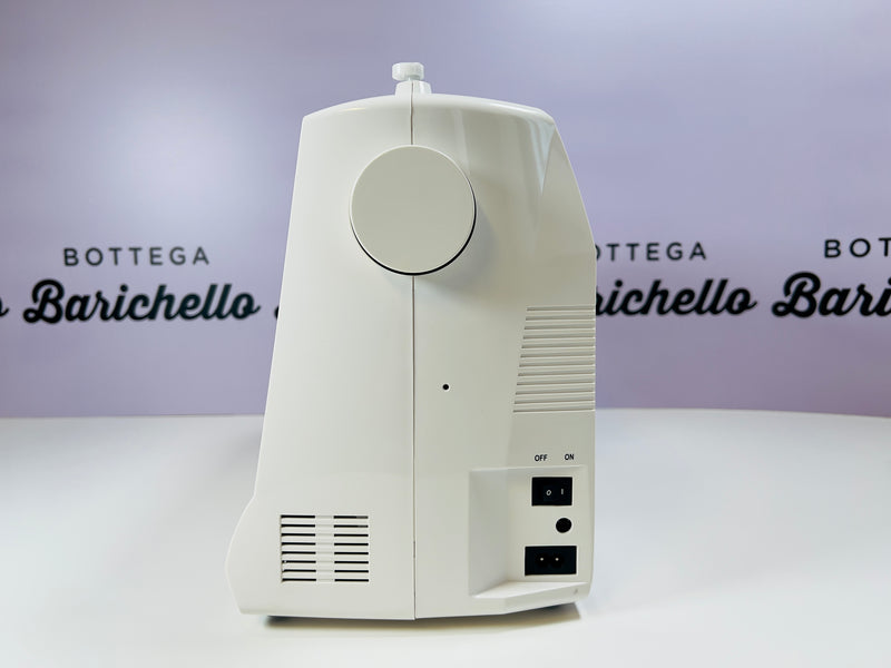 Singer Brilliance 6160
