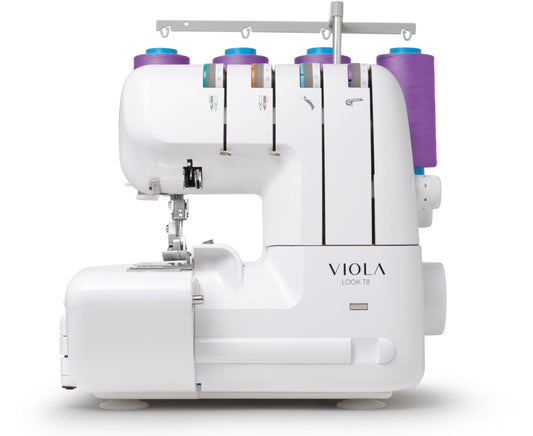 Viola Look T8