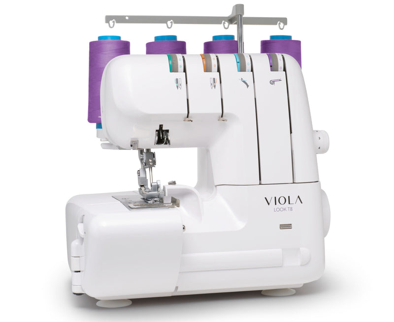 Viola Look T8