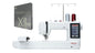 Necchi Creator C1200 con Software DRAWings Essential XII