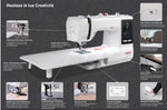 Necchi Creator C700