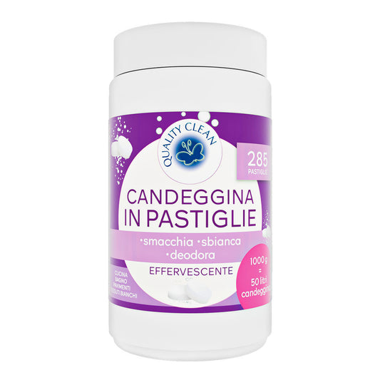 CANDEGGINA IN PASTIGLIE
