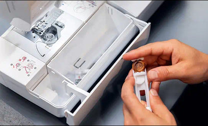 Innov-is A65 macchina per cucire