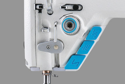 Lineare Jack A4C digitale con intelligenza artificiale AMH1