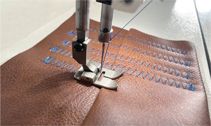 Jack 1530 Zig Zag per pesante
