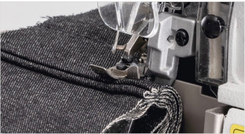 Tagliacuci Jack E5 Regolabile per leggero e pesante