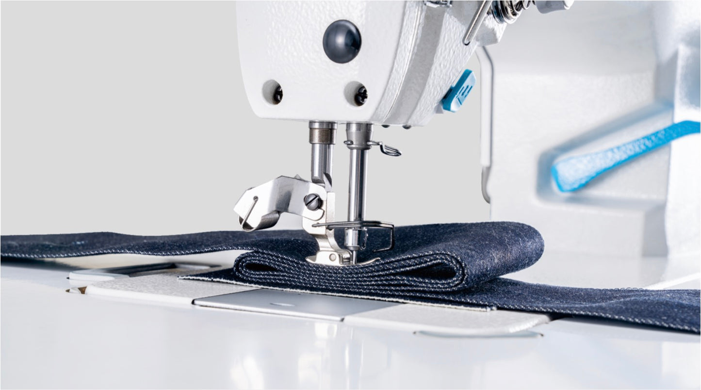 Jack F6 Macchina per cucire industriale entry-level