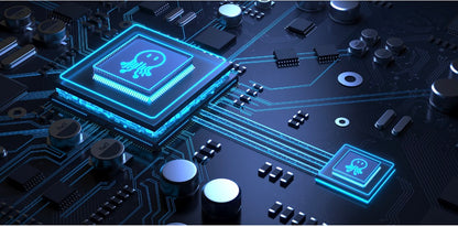 Lineare Jack A5E-B con intelligenza artificiale AMH2