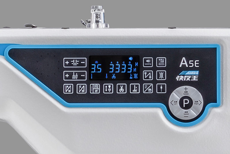 Lineare JACK A5E-A Con Intelligenza Artificiale