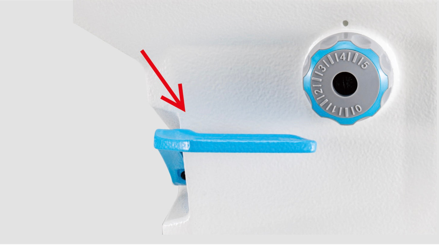 Jack F6 Macchina per cucire industriale entry-level