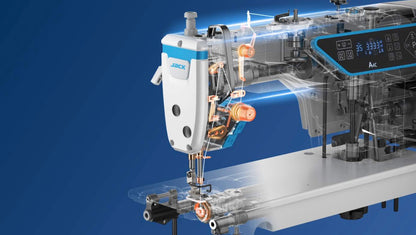 Lineare Jack A4C digitale con intelligenza artificiale AMH1