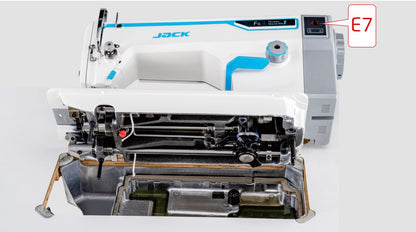 Jack F6 Macchina per cucire industriale entry-level