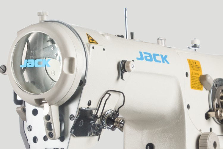 Jack ZigZag 2280 5mm Meccanica