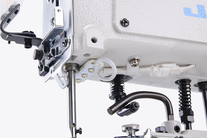 Attaccabottoni JACK JK-T1377E  Punto Catenella Meccanica