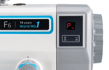 Jack F6 Macchina per cucire industriale entry-level