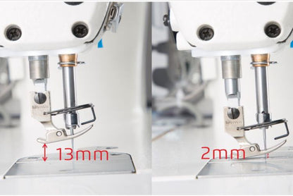 Lineare Jack A4C digitale con intelligenza artificiale AMH1