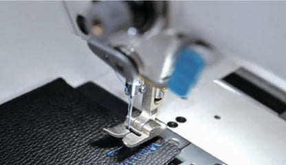 Jack 1530 Zig Zag per pesante