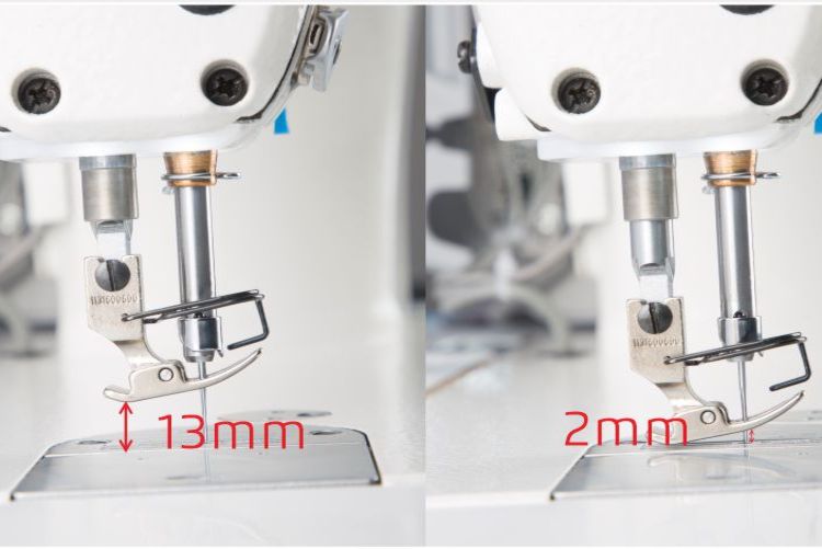 Lineare JACK A5E-A Con Intelligenza Artificiale
