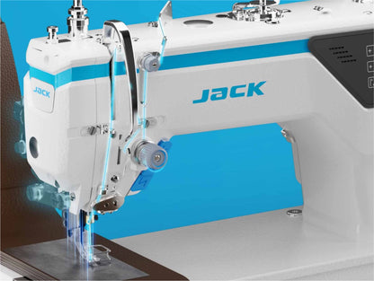 Jack H7 Trasporto superiore digitalizzata