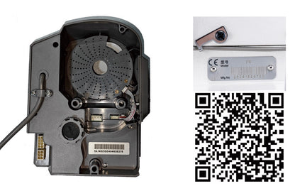 Jack F6 Macchina per cucire industriale entry-level