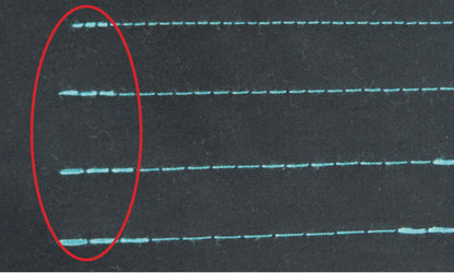 Lineare Jack A4C digitale con intelligenza artificiale AMH1