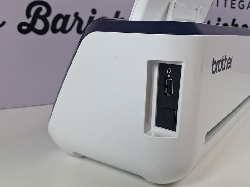 Brother ScanNcut CM600