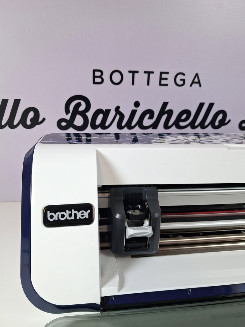 Brother ScanNCut CM900