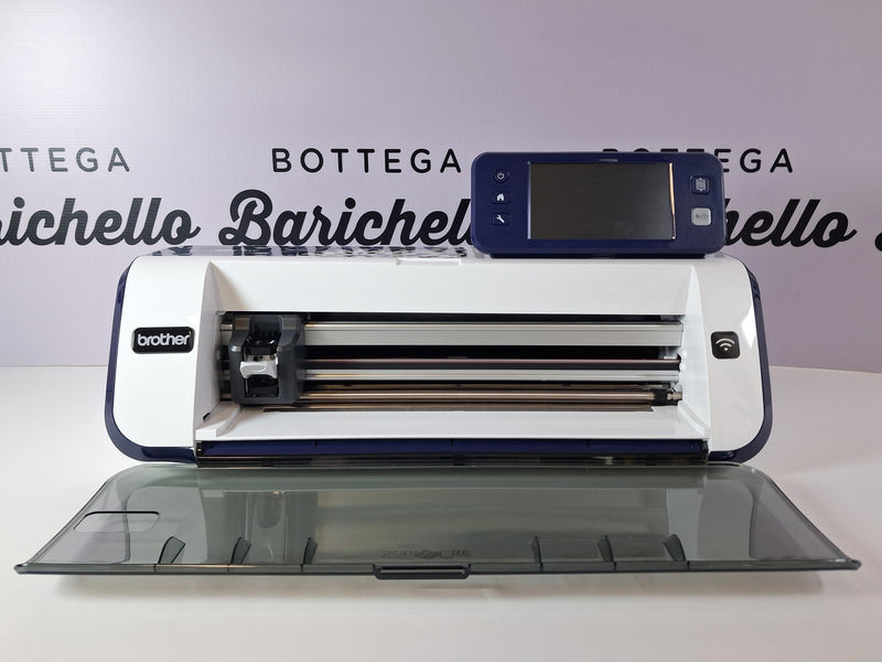 Brother ScanNCut CM900
