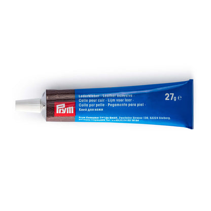 Colla per pelle - Prym ART. 968010