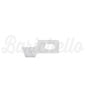 Coltello Per Asolatrice Juki 3/8"-9.53mm