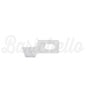 Coltello Per Asolatrice Juki 7/16"-11.11mm