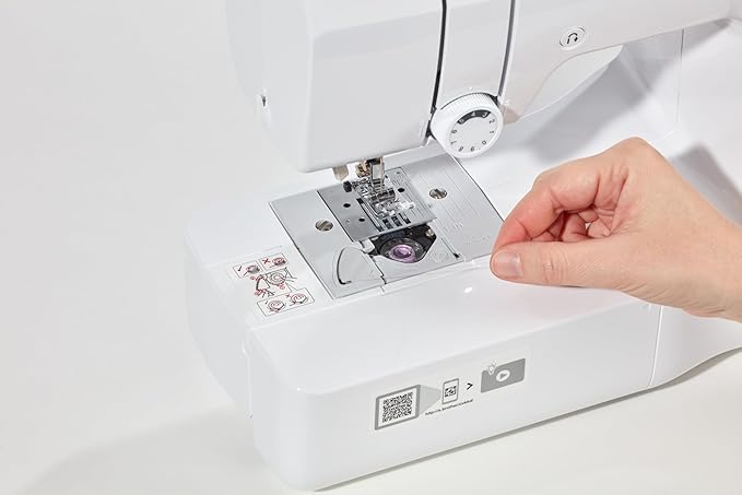 Brother CX70PE Macchina per cucire
