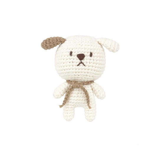 Mini Kit Amigurumi Daniel The Dog – Anchor