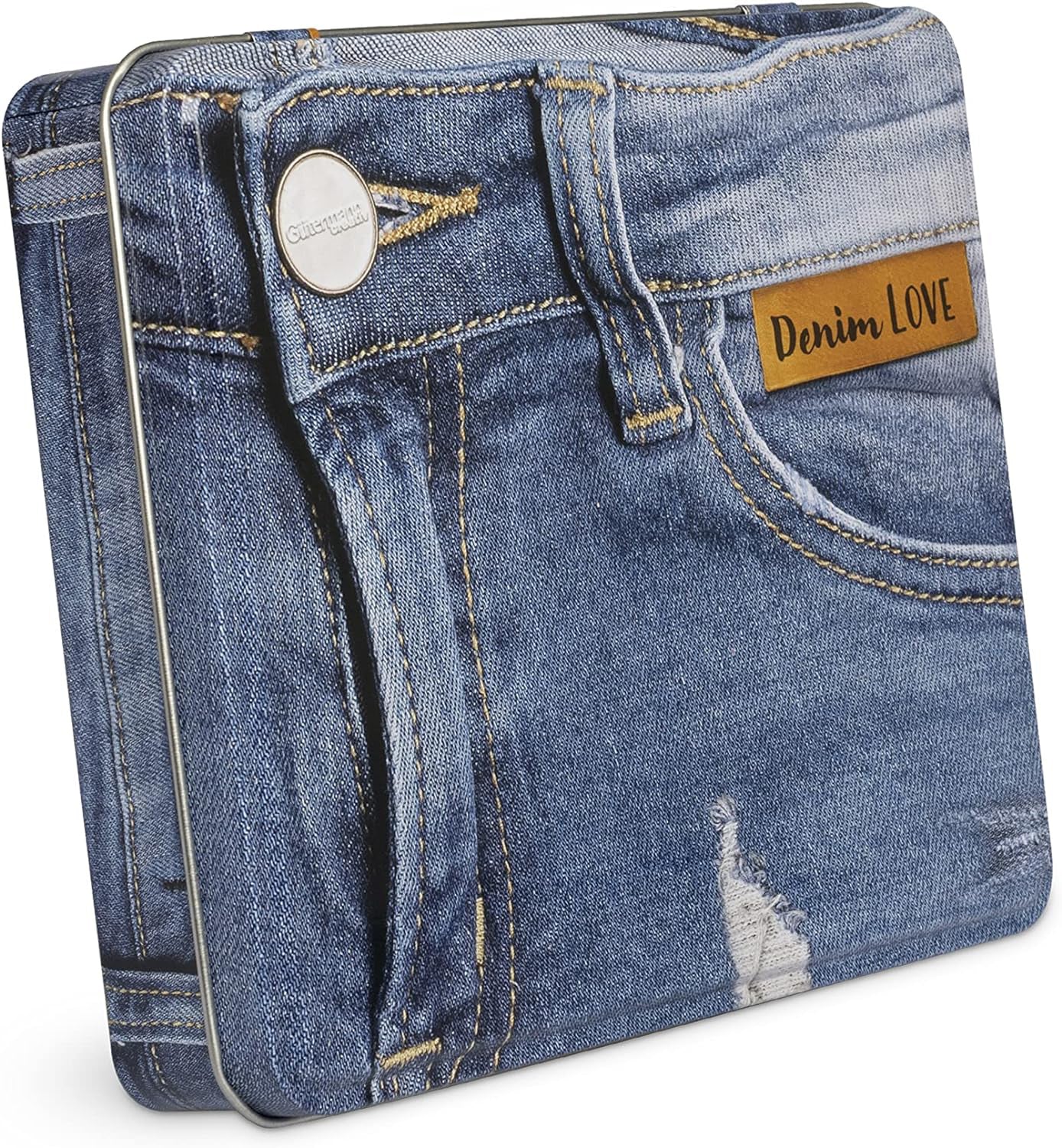 Gütermann  Creative Denim-Box Art. 799782