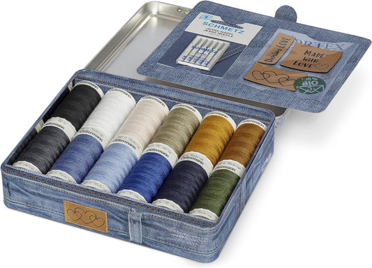 Gütermann  Creative Denim-Box Art. 799782