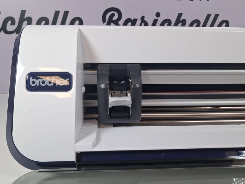 Brother ScanNcut CM600