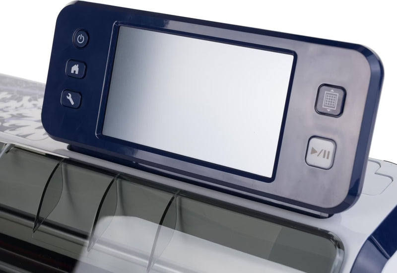 Brother ScanNCut CM900 - Macchina da taglio con scanner - Plotter