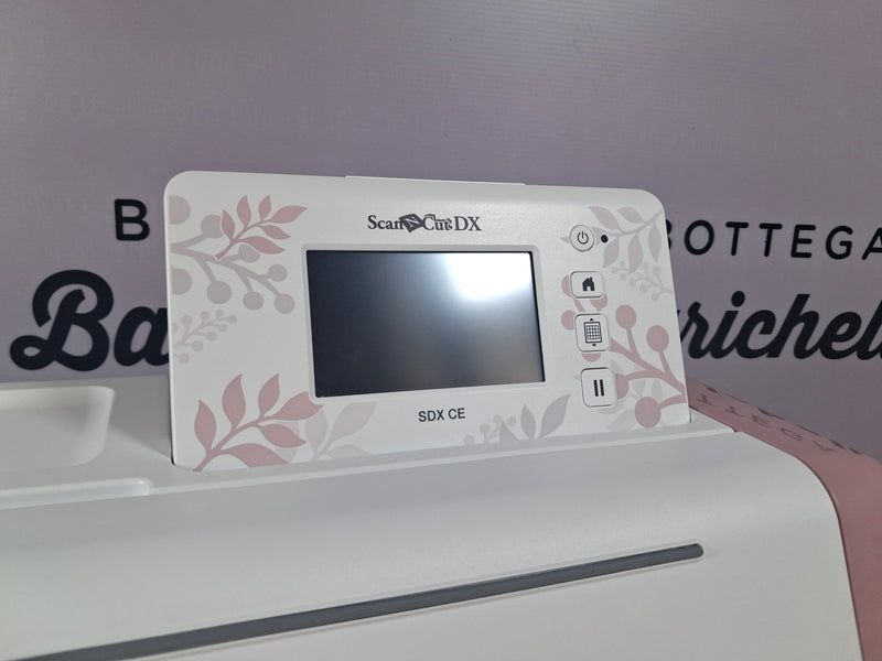 Brother ScanNCut SDX CE