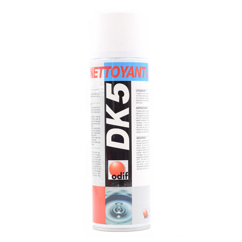 DK5 PULITORE