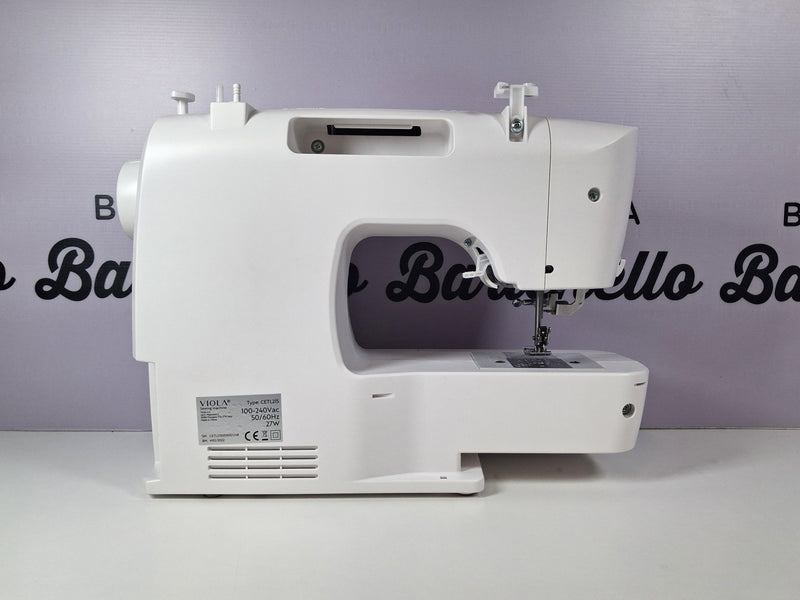 Viola Aterlier E215 Usata