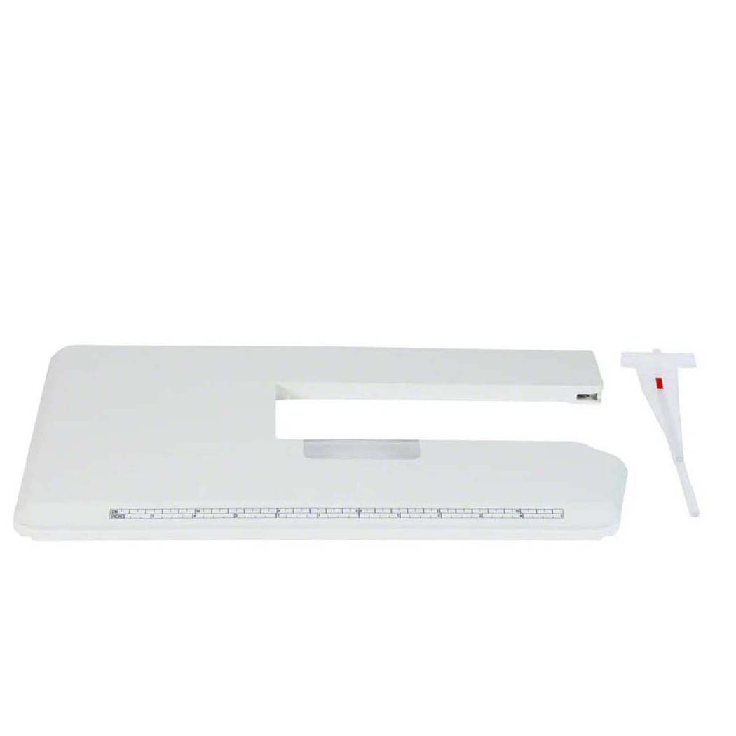 Tavolo Allungabase Bernina Con Guida