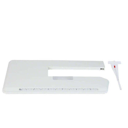 Tavolo Allungabase Bernina Con Guida