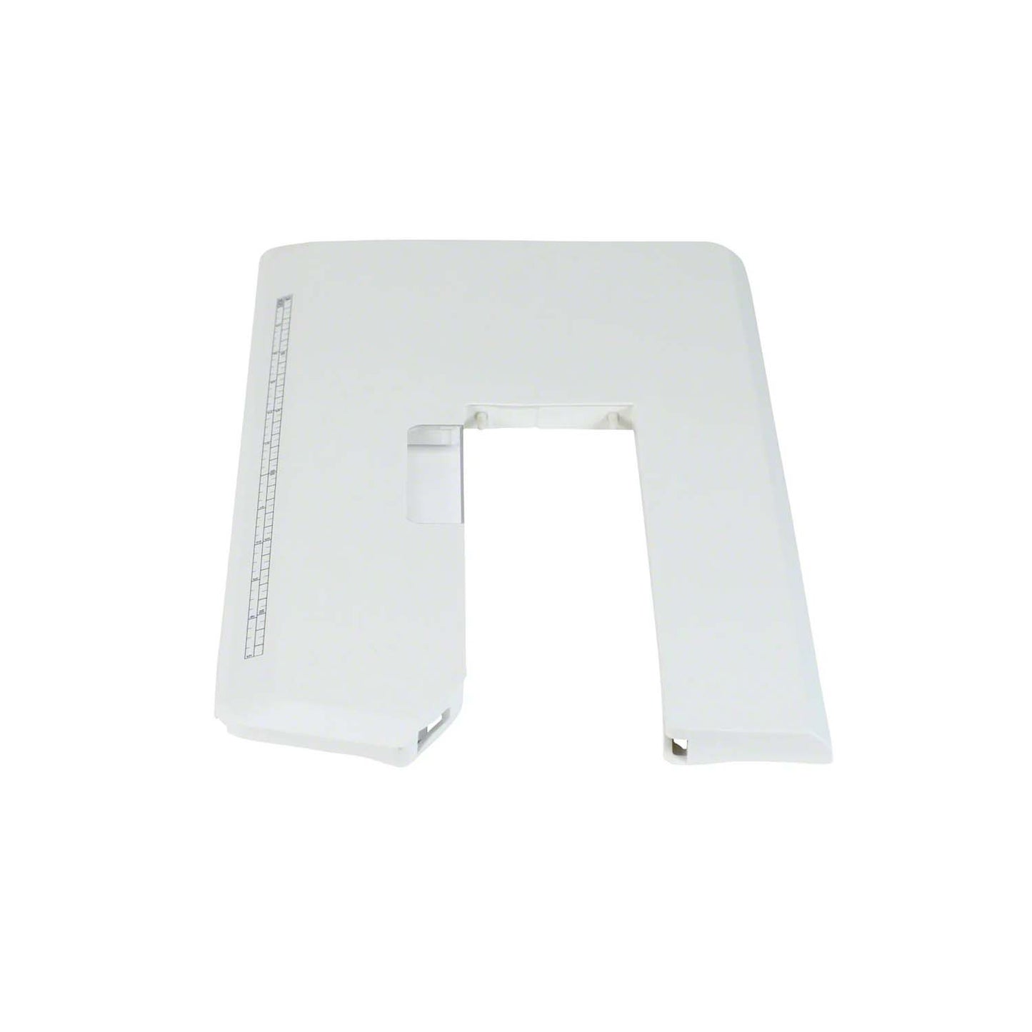 Tavolo Allungabase Bernina Con Guida