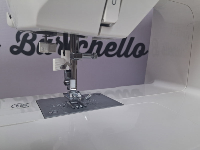 Singer F527C Haute Couture
