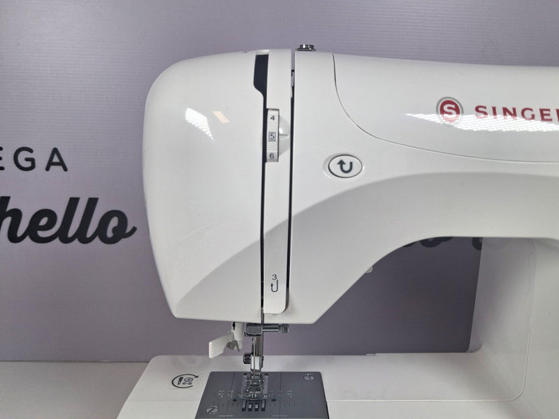 Singer F527C Haute Couture