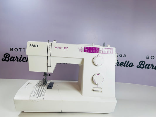 Pfaff Hobby 1132