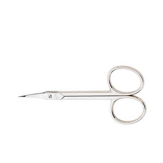 Forbice Lama Curva 10,5 Cm